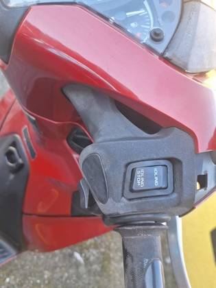 HONDA SH 150i HONDA SH 150i